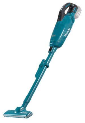 Akutolmuimeja Makita DCL282FZ