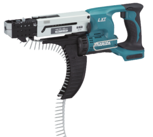 Akulindikruvikeeraja Makita DFR550ZX1