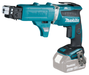 Akulindikruvikeeraja Makita DFS452ZJX3