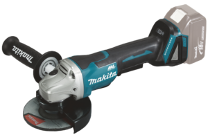 Akunurklihvija Makita DGA508Z