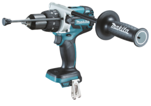 Löögiga akutrell Makita DHP481Z