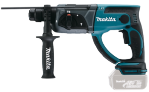 Akupuurvasar Makita DHR202Z