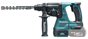 Akupuurvasar Makita DHR242Z