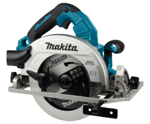 Akuketassaag 2x18V Makita DHS783ZU AWS Bluetooth