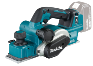Akuhöövel Makita DKP181Z