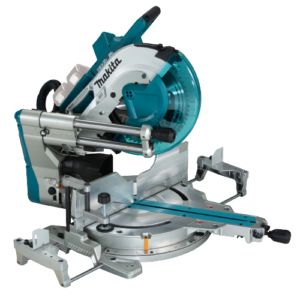 Akutükeldus- ja nurksaag Makita 2x18V DLS211ZU