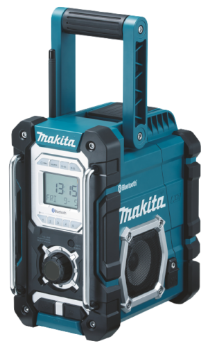 Raadio Makita DMR108