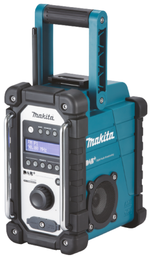 Raadio Makita DMR110