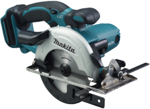 Akuketassaag Makita DSS501Z