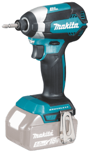 Akulöökkruvikeeraja Makita DTD153Z