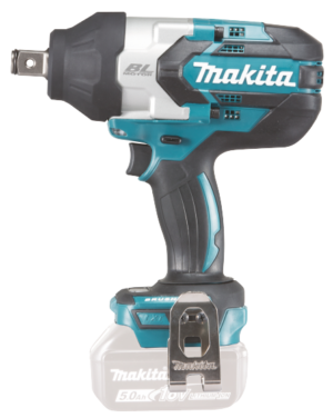 Akulöökmutrikeeraja Makita DTW1001Z