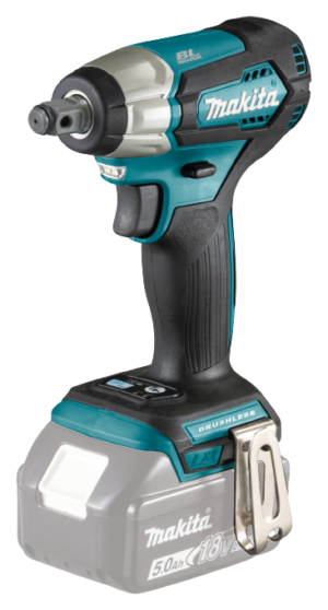 Akulöökmutrikeeraja Makita DTW181Z