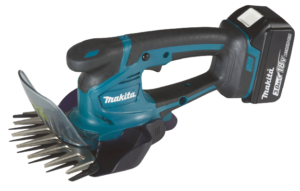 Aku murukäärid Makita DUM604RF + aku 1x 18V 3,0Ah +akulaadija DC18RC