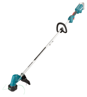 18V akutrimmer Makita DUR192LZ 18V
