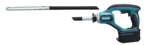 Akubetoonivibraator Makita DVR350Z