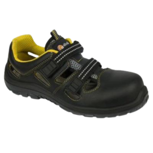 Turvasandaalid ALBA PRO S1P