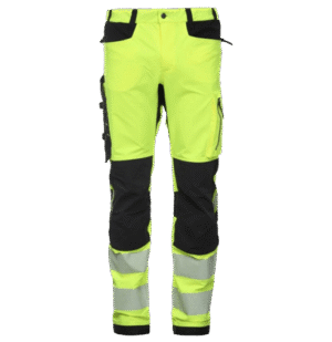 Baltic Canvas Tension kõrgnähtavad stretch vööpüksid