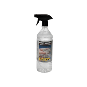 Finn Hammer puhastusvahend 1L