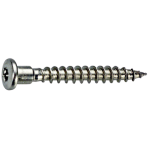 Fixmaster nurgikukruvi 4,8x40 Tx20 C2 (250tk/karp)