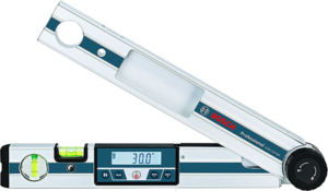 Digitaalne nurgamõõdik Bosch GAM 220 MF [3601K76600]