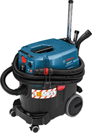 Tolmuimeja Bosch GAS 35 L AFC [3601JC3200]