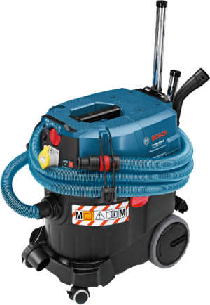 Tolmuimeja Bosch GAS 35 M AFC [3601JC3100]