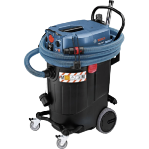 Tolmuimeja Bosch GAS 55 M AFC [3601JC3300]