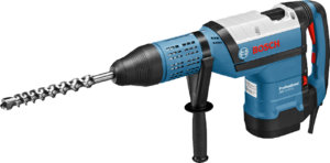 Puurvasar Bosch GBH 12-52 DV [3611B66000]