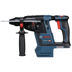 Akupuurvasar Bosch GBH 18V-26 SOLO [3611J09000]