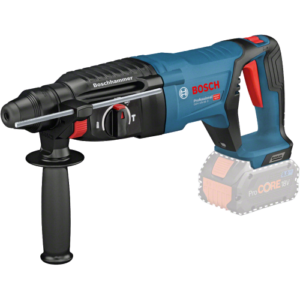 Akupuurvasar Bosch GBH 18V-26D SOLO [3611J16000]