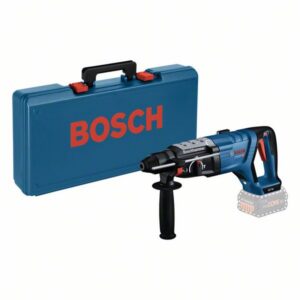 Akupuurvasar Bosch GBH 18V-28 DC Solo L-Boxx XL [0611919001]