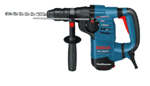 Puurvasar SDS+ Bosch GBH 3-28 DFR [3611B4A000]