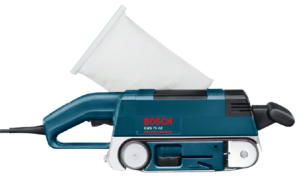 Lintlihvimismasin Bosch GBS 75 AE [3601B747A0]