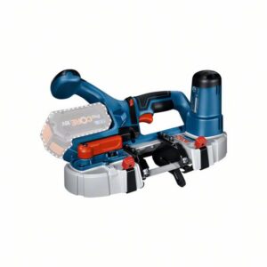 Lintsaag Bosch GCB 18V-63, CT SOLO