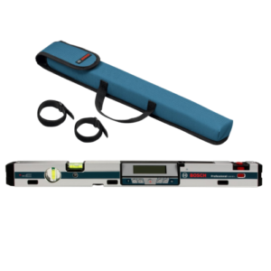 Digitaalne lood Bosch GIM 60 Prof [3601K76700]