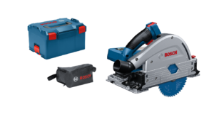 Akuga uputussaag Bosch GKT 18V-52 GC [3601FB4000]