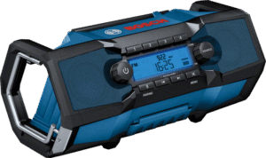 Raadio Bosch GPB 18V-2 C [3601DA3000]