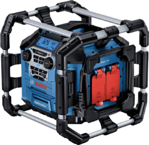 Raadio Bosch GPB 18V-5 SC, CT solo