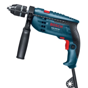 Löökpuurtrell Bosch GSB 1600 RE