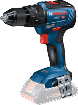 Löökpuurtrell Bosch GSB 18V-55 [3601JH5300]