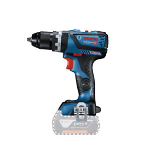 Akulöökpuurtrell Bosch GSB 18V-60 C [3601JG2100]