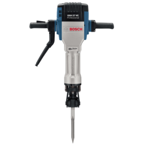 Piikvasar Bosch GSH 27 VC [3611C0A000]