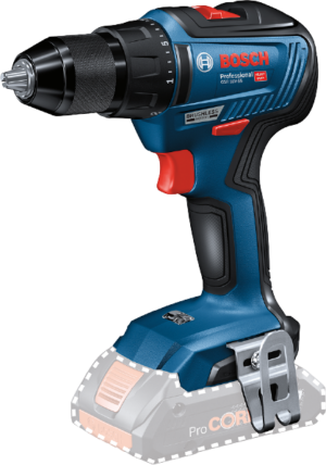 Akutrell-kruvikeeraja Bosch GSR 18V-55 [3601JH5200]