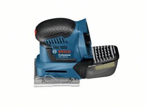 Taldlihvmasin Bosch GSS 18V-10 C&G SOLO [3601JD0202]