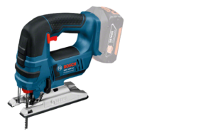 Akutikksaag Bosch GST 18V-LI B SOLO [3601EA6101]