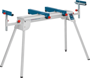 Järkamissae töölaud Bosch GTA 2600 [3601M12300]