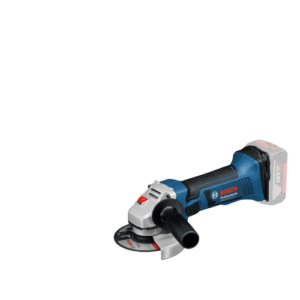 Akuketaslõikur Bosch GWS 18-125 V-Li SOLO [3601J3A301]