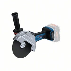 Akuketaslõikur Bosch BiTurbo GWS 18V-180 PC