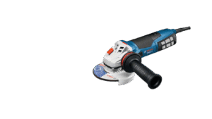 Nurklihvmasin Bosch GWS 19-125 CI [3601G9N000]