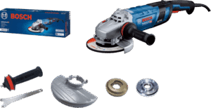 Bosch nurklihvimismasin GWS 30-230 PB